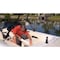 Flex Tape Flex Seal Family of Products Flex Tape 8 in. W X 5 ft. L White Waterproof Repair Tape TFSWHTR0805 - alternate 4